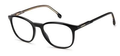 Carrera CARRERA1131 Optical Glasses Black 807