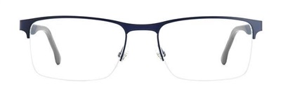 Carrera İndirimli CARRERA8864 Optik Gözlük Mavi Pjp