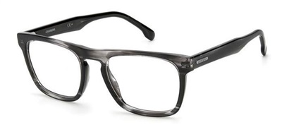 Carrera CARRERA268 Optik Gözlük Gri 2W8