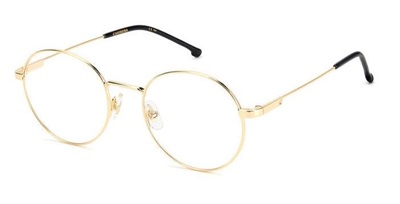 Carrera CARRERA2040T оправа для очков, золотистая J5G