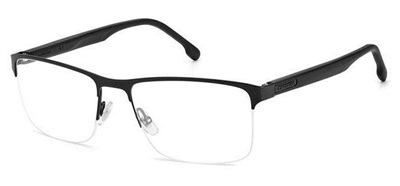 Carrera İndirimli CARRERA8870 Optik Gözlük Siyah 807
