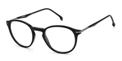 Carrera CARRERA284 807 — чёрная оправа для очков