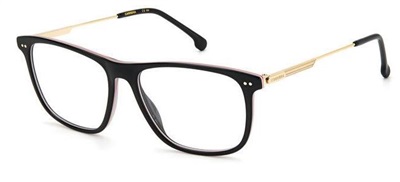 Carrera CARRERA1132 Optical Frames, Black M4P
