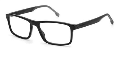 Carrera İndirimli CARRERA8865 Optik Gözlük Siyah 807