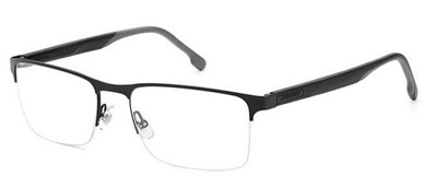 Carrera CARRERA8864 807 Black Optical Frames