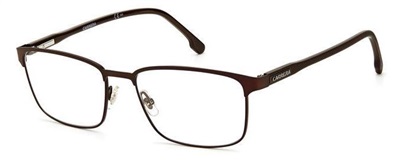 Carrera CARRERA262 09Q — коричневая оправа для очков