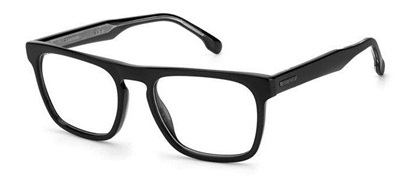 Carrera CARRERA268 Optik Gözlük Siyah 807