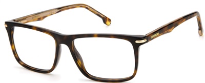 Carrera İndirimli CARRERA286 Optik Gözlük Kahverengi 086
