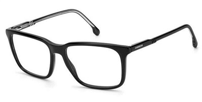 Carrera CARRERA1130 Optical Frames Black 807