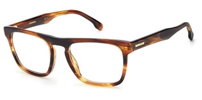 Carrera CARRERA268 Optical Frames, Brown EX4