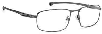 Carrera Carduc 008 Dark Grey 5MO Optical Glasses