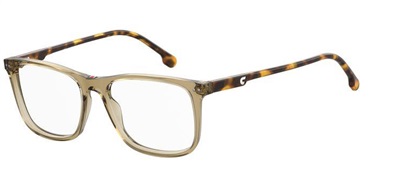 Carrera CARRERA2012T Optical Frames, Light Brown 79U