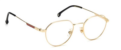 Carrera CARRERA1117/G оправа для очков, золотистая J5G