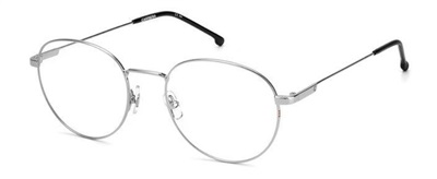 Carrera CARRERA2009T Optical Frames, Silver 6LB