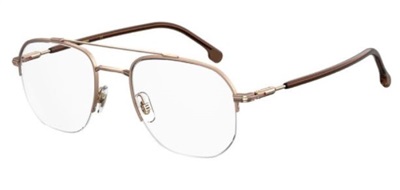 Carrera CARRERA241 оптические очки Rose Gold Ddb