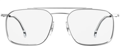 Carrera CARRERA189 Optical Glasses, Silver 010