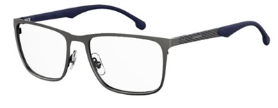 Carrera CARRERA8838 Optik Gözlük Gri R80