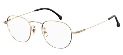 Carrera CARRERA217G Optical Glasses Gold 000