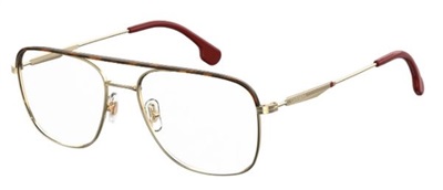 Carrera CARRERA211 Optik Gözlük Altın Kahverengi AU2