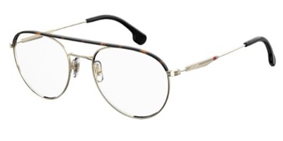 Carrera CARRERA210 оправа для очков, золотисто-коричневая 3YG