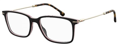 Carrera CARRERA205 Optical Glasses Black WR7