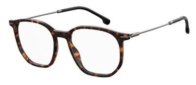 Carrera CARRERA204 Optik Gözlük Kahverengi 581