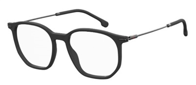 Carrera CARRERA204 Optical Glasses Black 003