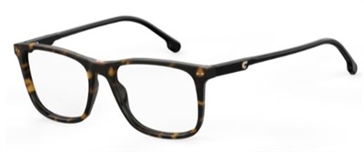 Carrera CARRERA2012T Optical Glasses Frame Brown 086