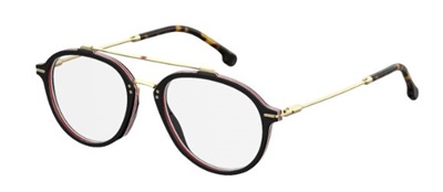 Carrera CARRERA174 Optik Gözlük Siyah WR7