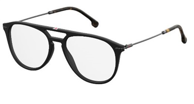 Carrera CARRERA168V Optik Gözlük Siyah 003