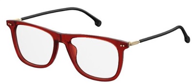 Carrera CARRERA144V Optik Gözlük Kırmızı Lhf
