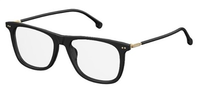 Carrera CARRERA144V Optik Gözlük Siyah 807