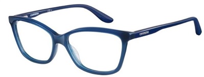 Carrera CA6639 Optik Gözlük Mavi Hkk