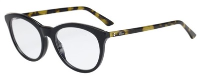 Dior Montaigne 41 CF2 Navy Optical Frames