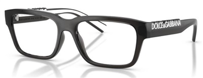 Dolce Gabbana DG5112 Optik Gözlük Siyah 501