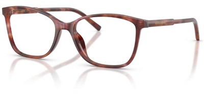 Dolce Gabbana DG3424 оправа для очков, коричневая 3444