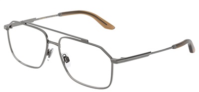 Оправа для очков Dolce Gabbana DG1364, бронзовая 1335