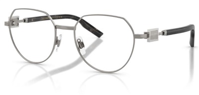 Dolce Gabbana DG1362 Optik Gözlük Gri 04
