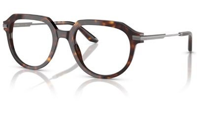 Dolce Gabbana DG3402 оправа для очков, коричневая 502