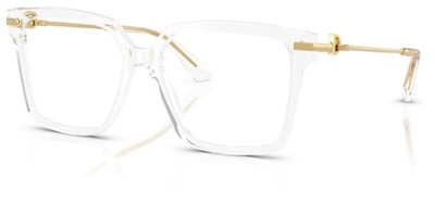 Dolce Gabbana DG3397 Optik Gözlük Şeffaf 3133