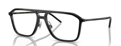 Dolce Gabbana İndirimli DG5107 Optik Gözlük Siyah 501
