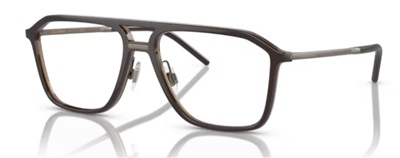 Dolce Gabbana DG5107 3159 — коричневая оправа для очков