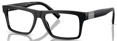 Dolce Gabbana İndirimli DG3368 Optik Gözlük Siyah 2820