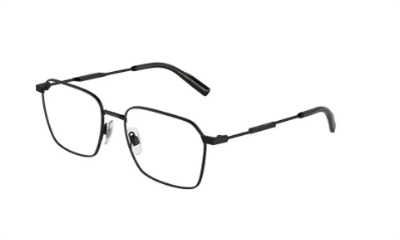 Dolce Gabbana DG1350 1106 Black Optical Glasses