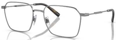 Dolce Gabbana DG1350 04 Silver Optical Frames