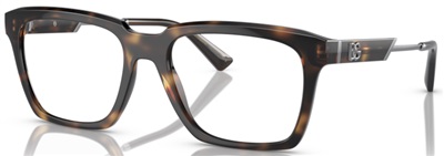 Dolce Gabbana DG5104 502 Brown Optical Frames