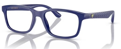 Dolce Gabbana DX5097 3094 Blue Optical Frame