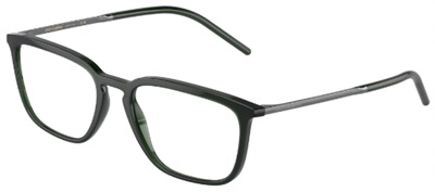 Dolce Gabbana İndirimli DG5098 Optik Gözlük Yeşil 3008
