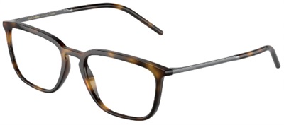 Dolce Gabbana DG5098 502 Brown Optical Frame