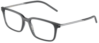Dolce Gabbana İndirimli DG5099 Optik Gözlük Koyu Gri 3255